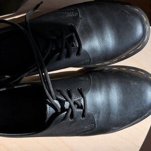 Dr Martens 1461 smooth leather Oxfords